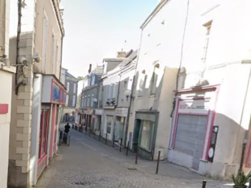 Segré. La rue Pasteur fermée pour un an 